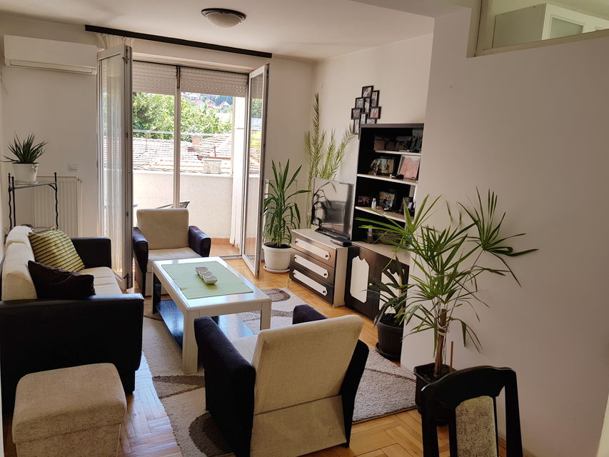 Katićeva 36, Niš - 3