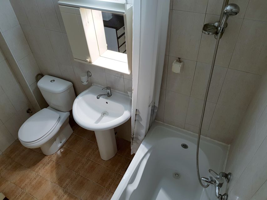 Katićeva 36, Niš - 14