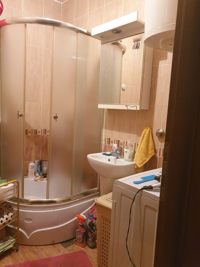 Knez Miletina 41, Beograd - 4