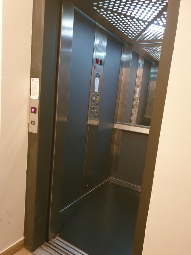 Knez Miletina 41, Beograd - 5