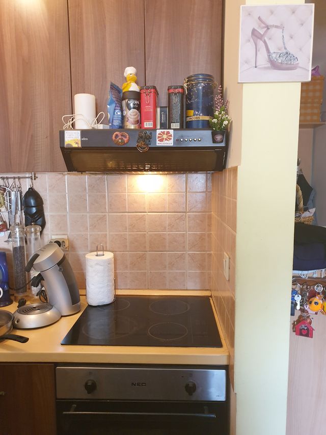 Knez Miletina 41, Beograd - 8