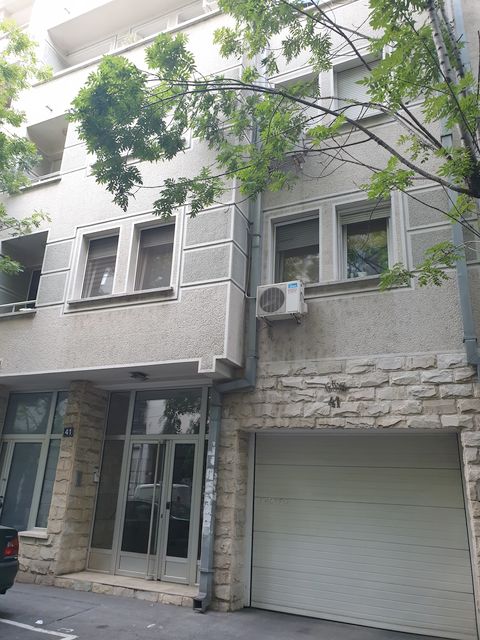 Knez Miletina 41, Beograd