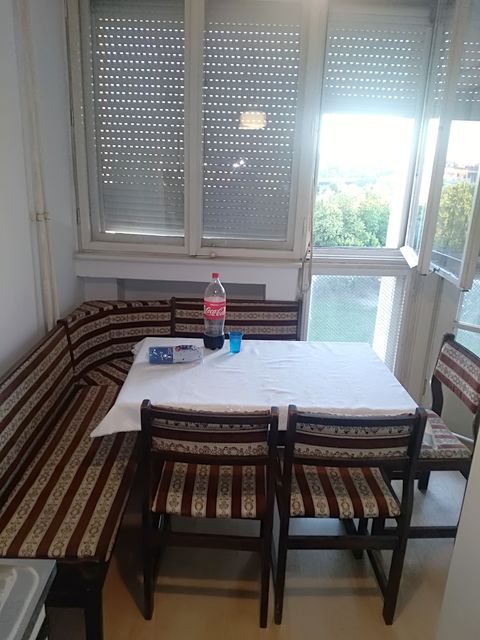 Bulevar Zorana Đinđića 164, Beograd - 4