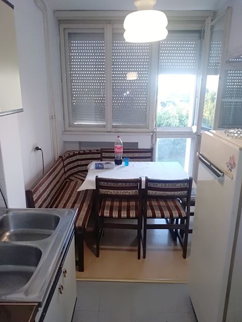 Bulevar Zorana Đinđića 164, Beograd - 5