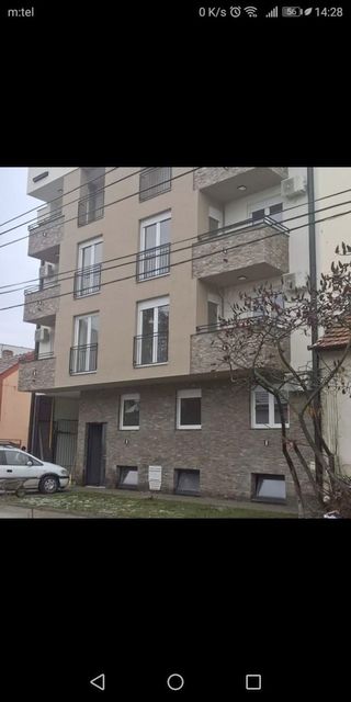 Kopernikova 30, Novi Sad - 1