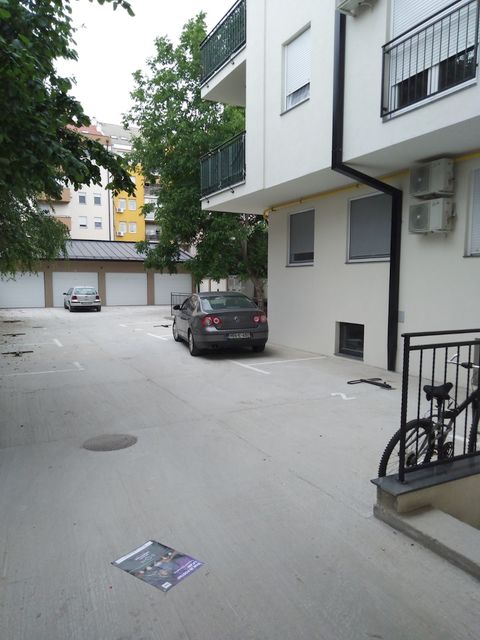 Kopernikova 30, Novi Sad - 3