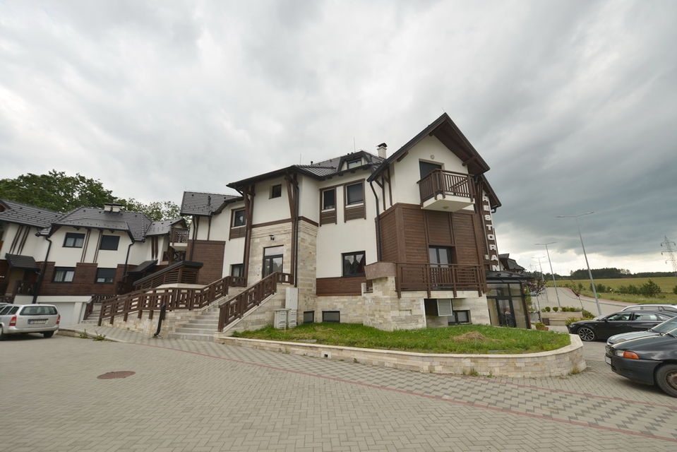 Vranjevina 202, Zlatibor - 4