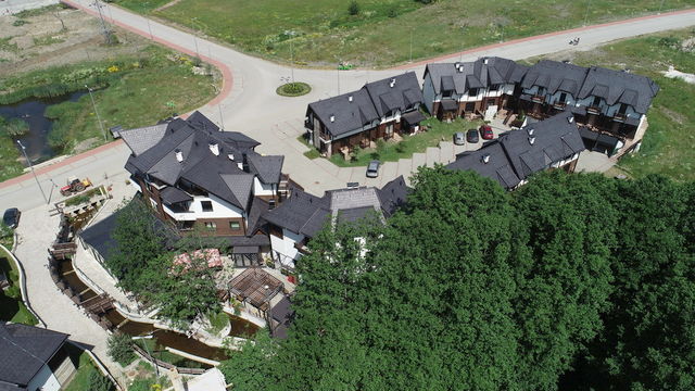 Vranjevina 202, Zlatibor