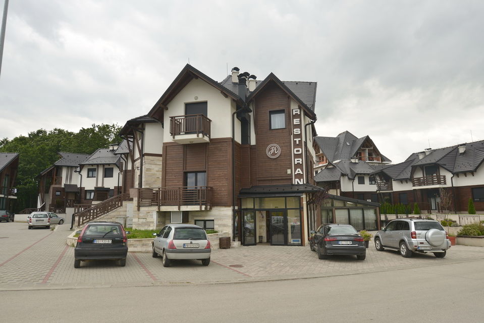 Vranjevina 202, Zlatibor - 3