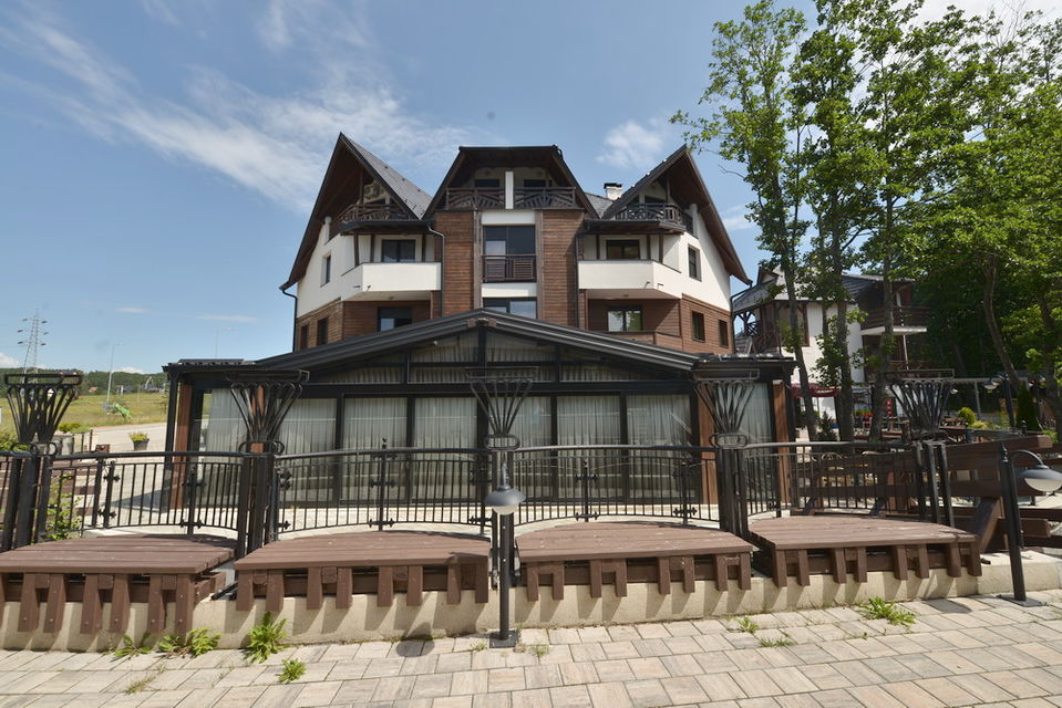 Vranjevina 202, Zlatibor - 7