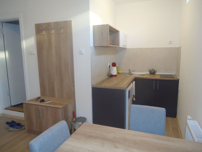 Vuka Karadžića 20, Novi Sad - 11