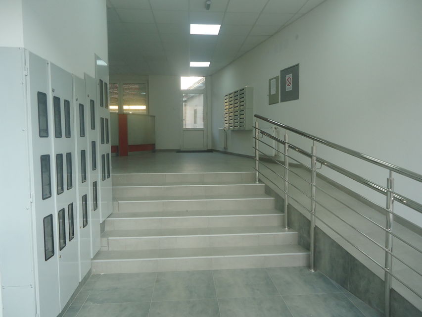 Vuka Karadžića 20, Novi Sad - 12