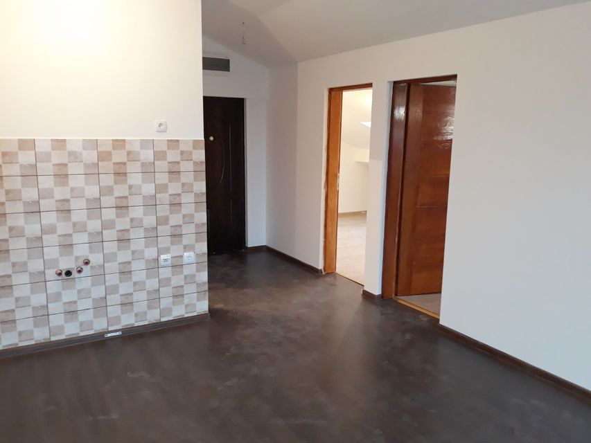 Dvadesetog oktobra 1, Beograd