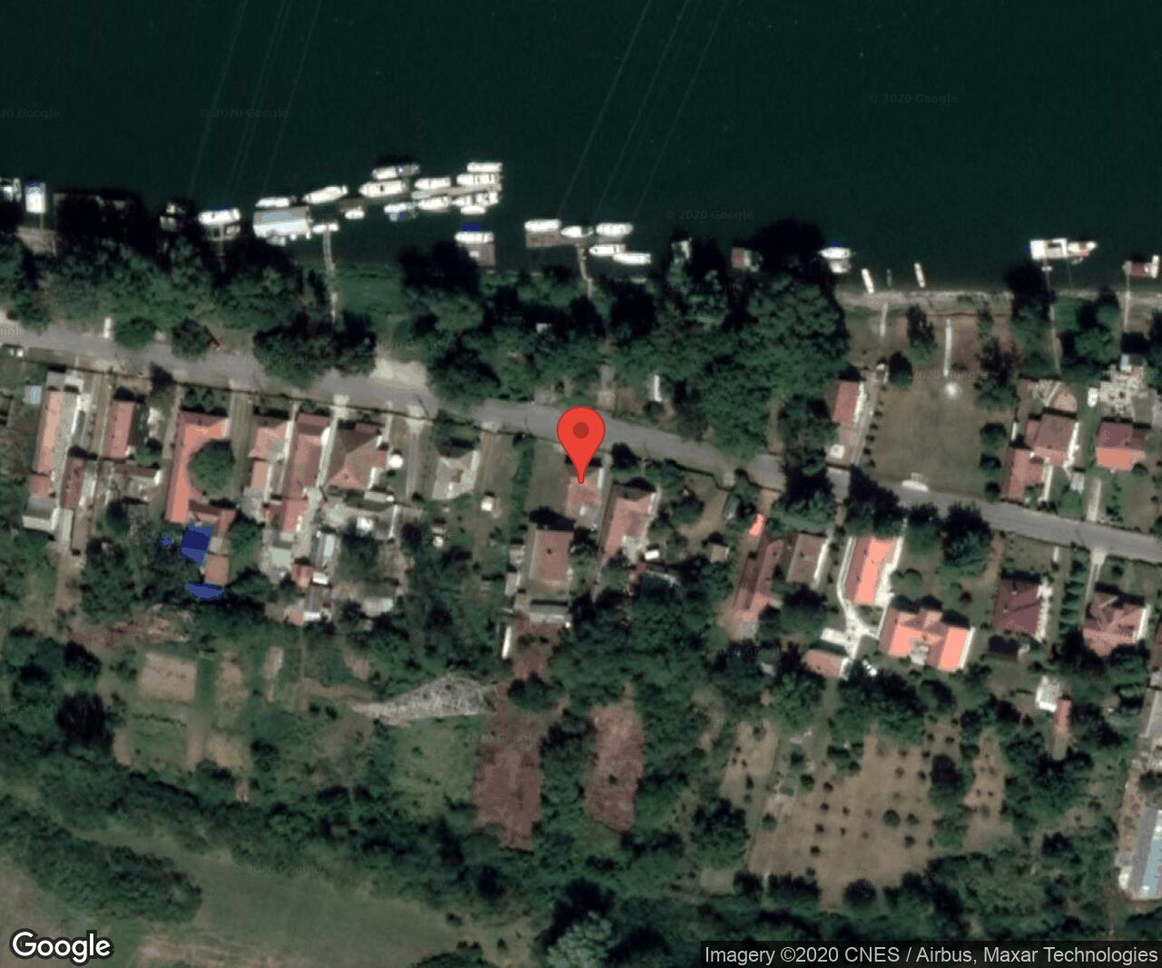 Breštanska 33, Obrenovac