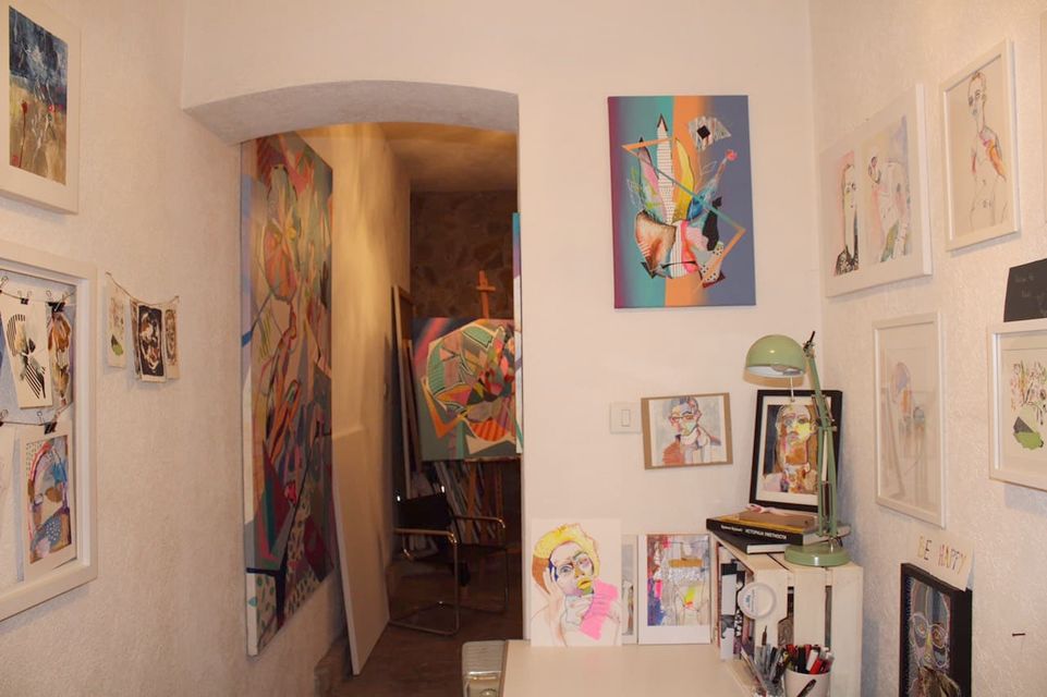 Karađorđeva 41, Beograd - 4