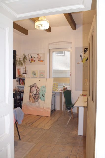 Karađorđeva 41, Beograd - 2