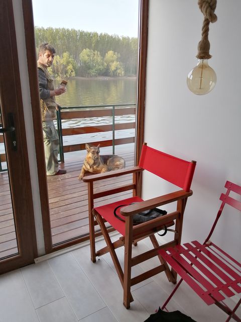 Obrenovački drum 1, Beograd - 7