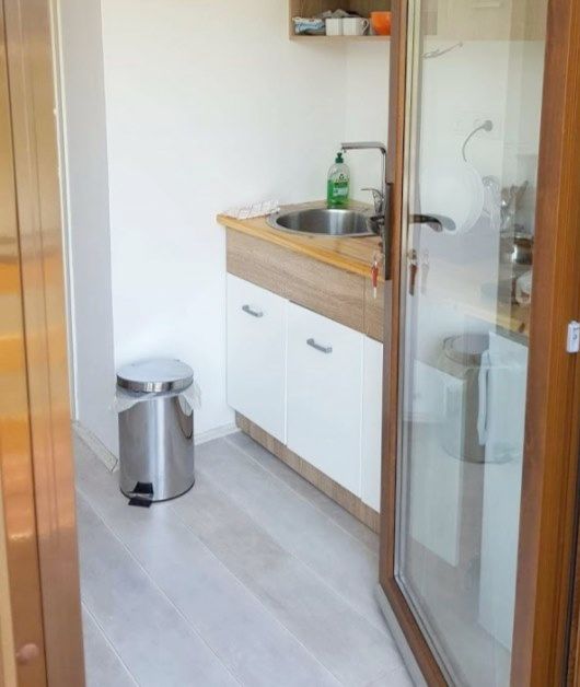 Obrenovački drum 1, Beograd