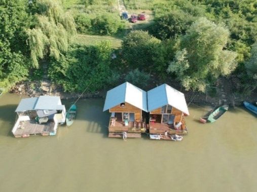 Obrenovački drum 1, Beograd - 6