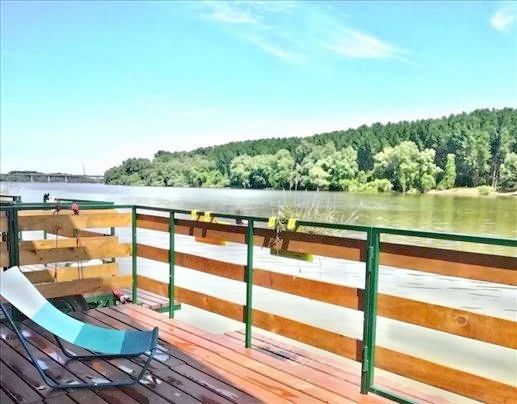 Obrenovački drum 1, Beograd - 4