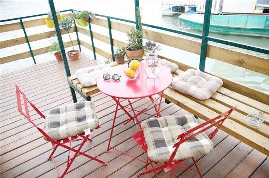 Obrenovački drum 1, Beograd - 5