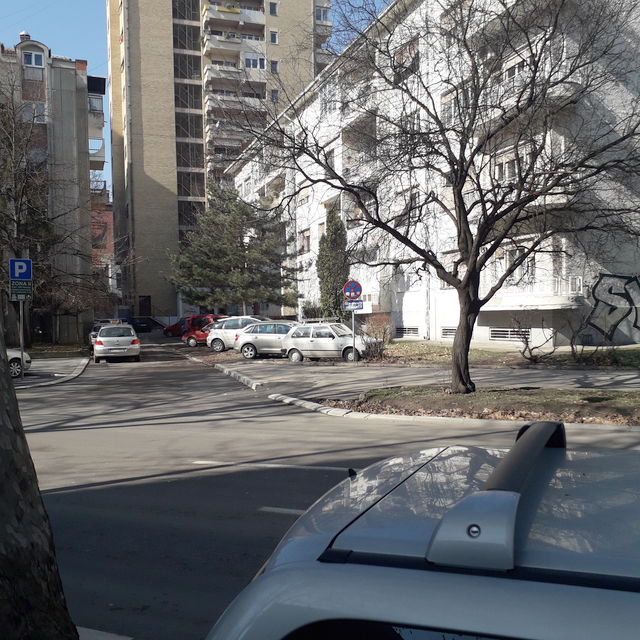 Dušanova 104A, Niš - 2