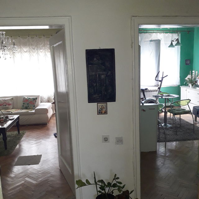 Dušanova 104A, Niš - 6