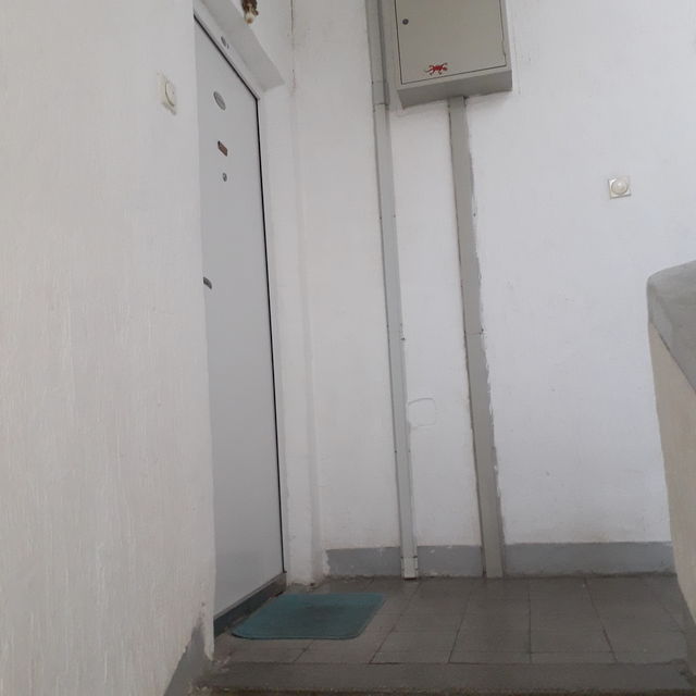 Dušanova 104A, Niš - 17