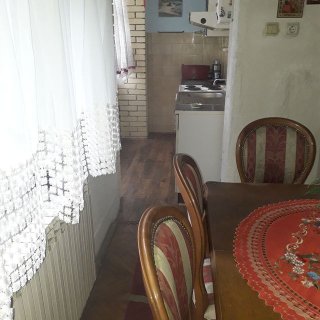 Dušanova 104A, Niš - 9