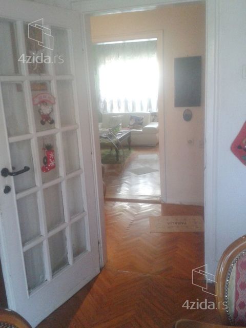 Dušanova 104A, Niš - 5