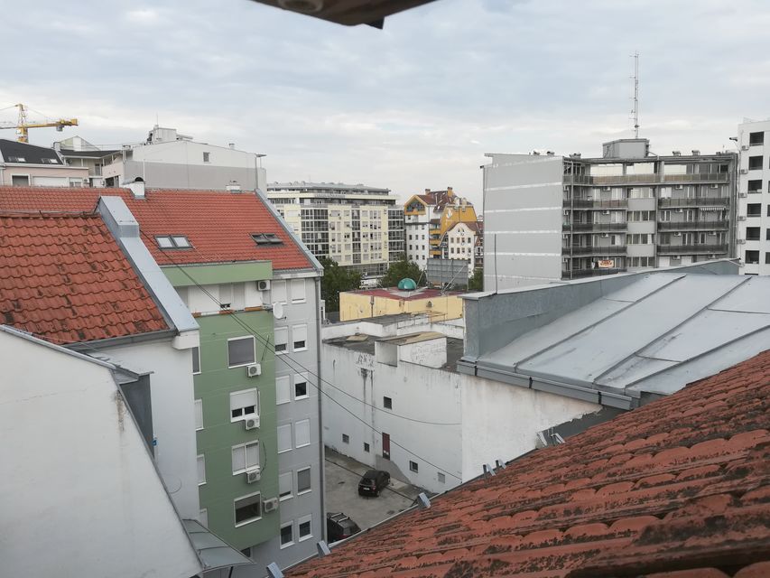 Danila Kiša 7, Novi Sad - 11