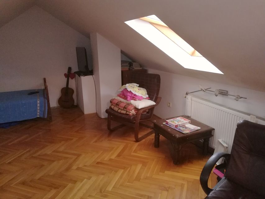 Danila Kiša 7, Novi Sad - 9