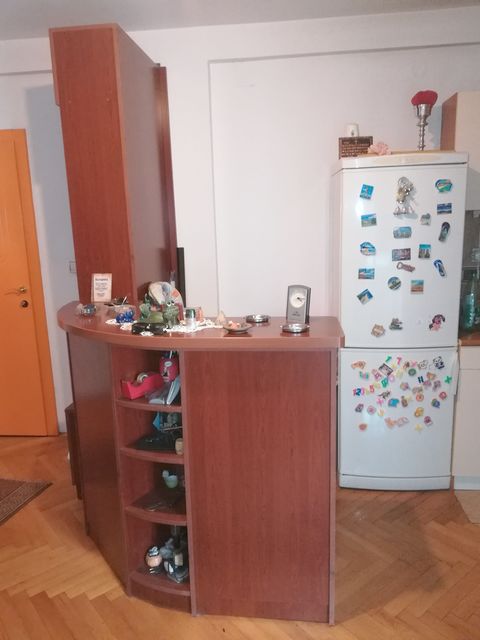 Danila Kiša 7, Novi Sad - 3