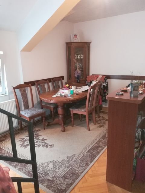 Danila Kiša 7, Novi Sad - 16