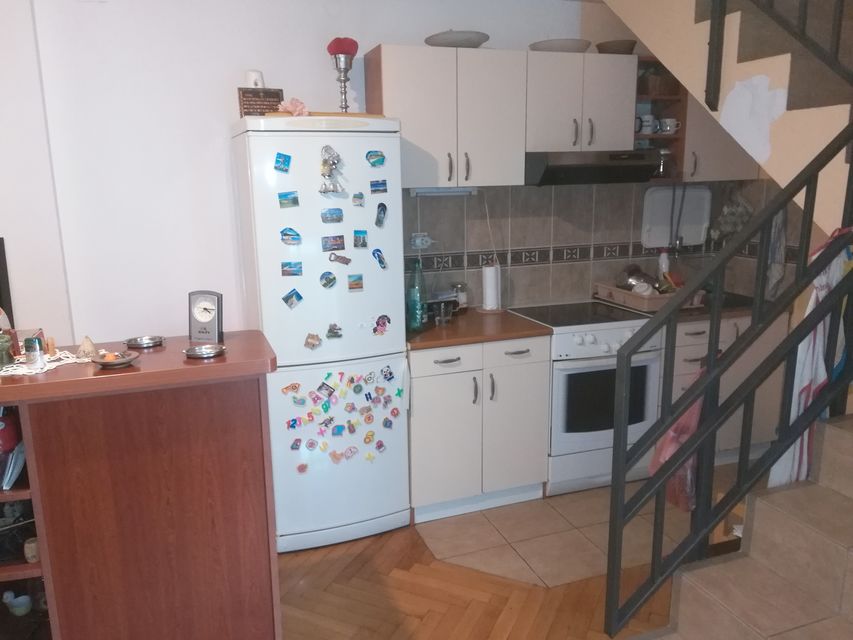 Danila Kiša 7, Novi Sad - 4