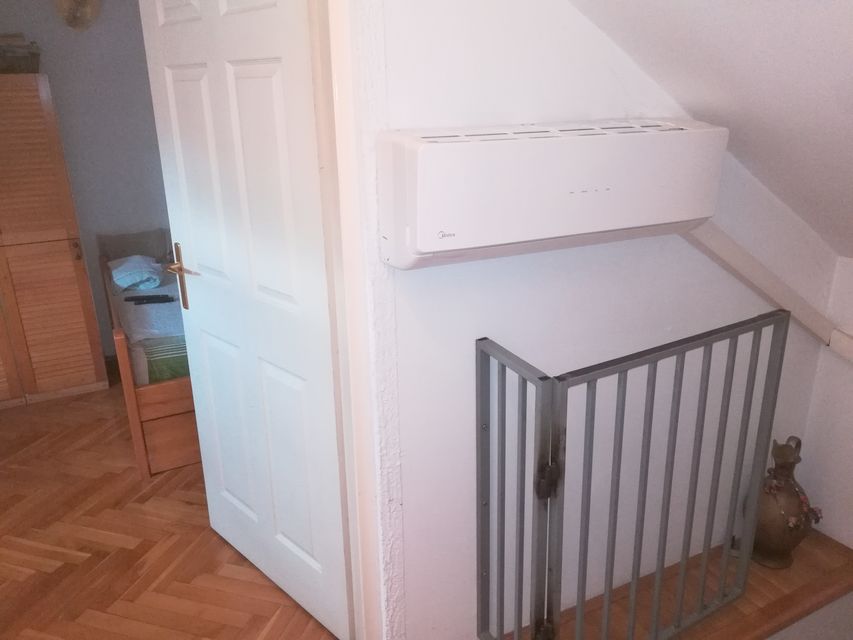 Danila Kiša 7, Novi Sad - 12