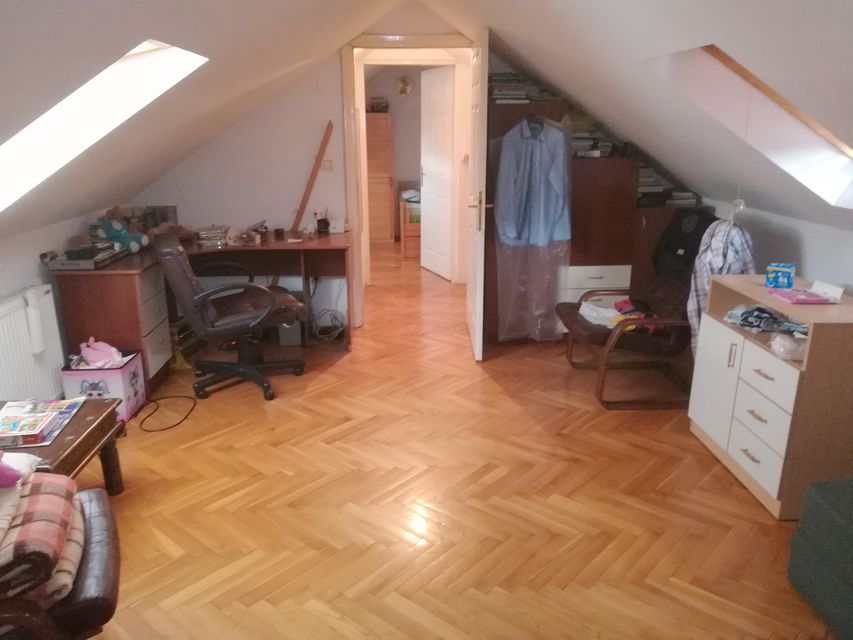 Danila Kiša 7, Novi Sad - 10