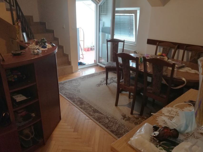 Danila Kiša 7, Novi Sad - 1