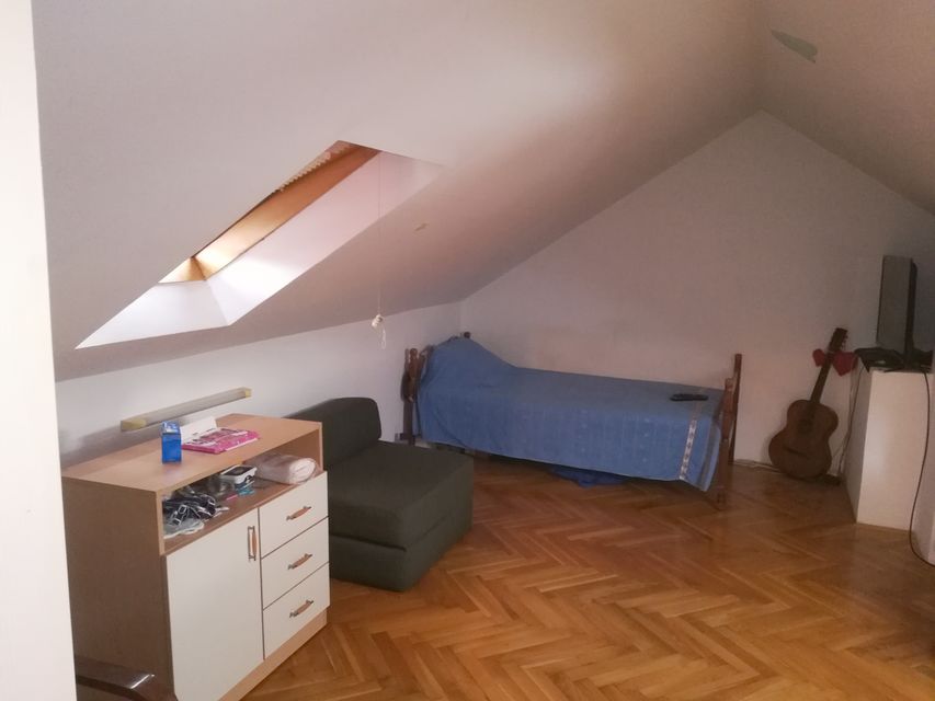 Danila Kiša 7, Novi Sad - 8