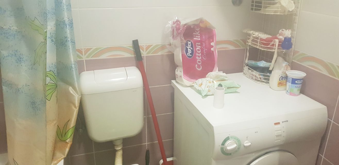 Vodovodska 95A, Beograd - 7