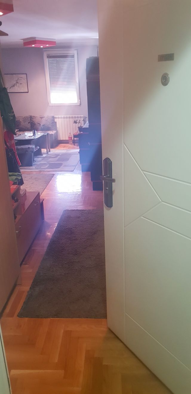 Vodovodska 95A, Beograd - 4