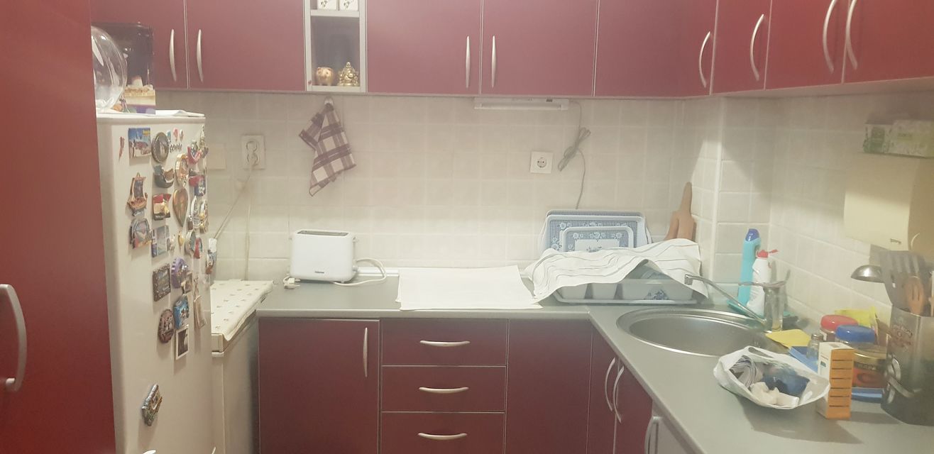 Vodovodska 95A, Beograd - 5