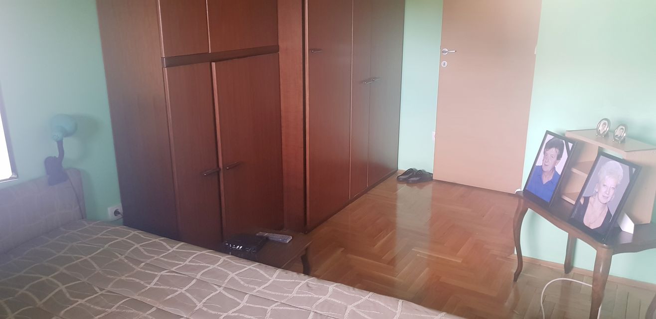 Vodovodska 95A, Beograd - 3