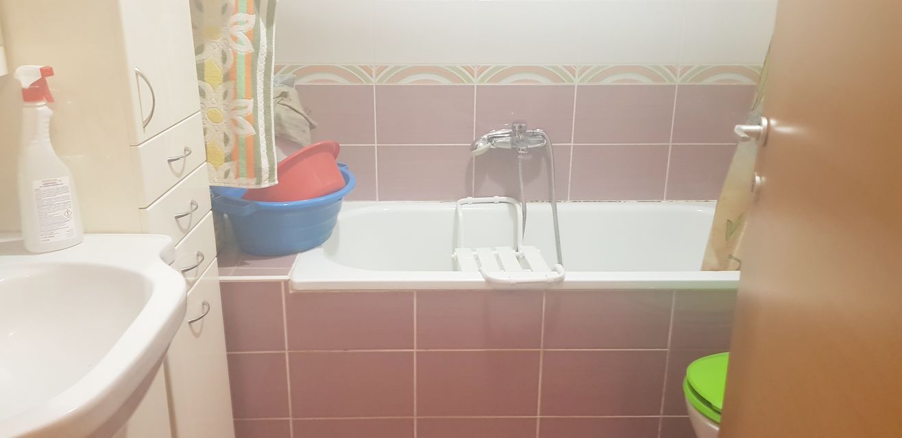 Vodovodska 95A, Beograd - 8