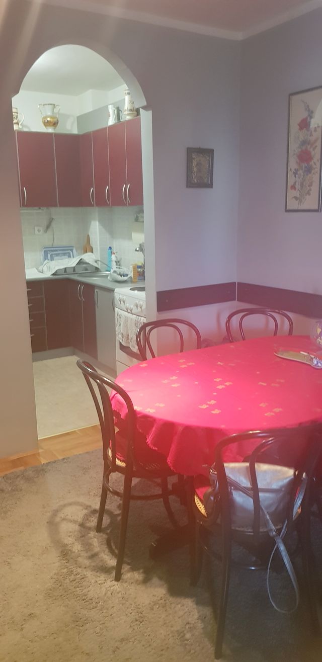 Vodovodska 95A, Beograd - 6