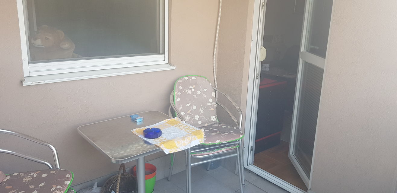 Vodovodska 95A, Beograd - 9