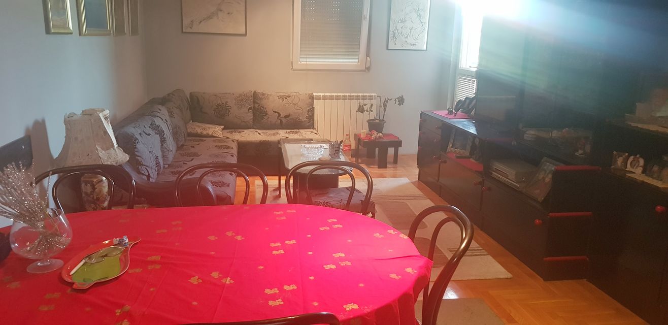 Vodovodska 95A, Beograd - 2