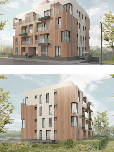 Pilota Milenka Pavlovića 3, Stari Banovci - 2