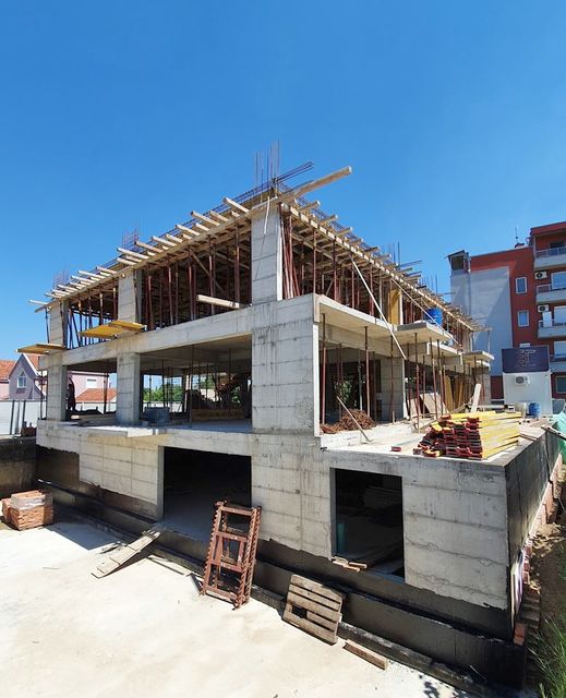 Pilota Milenka Pavlovića 3, Stari Banovci - 3