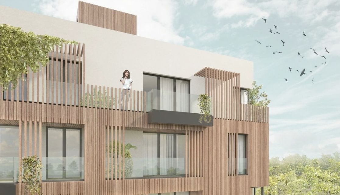 Pilota Milenka Pavlovića 3, Stari Banovci - 4